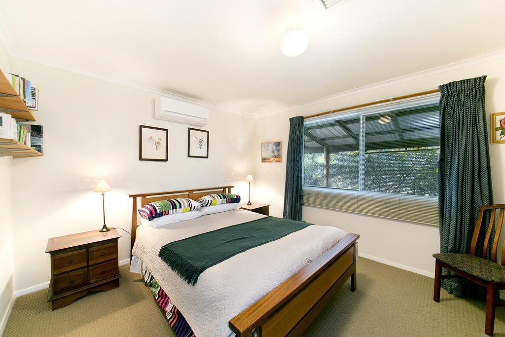 Hillside Country Retreat Hotel York Kültér fotó