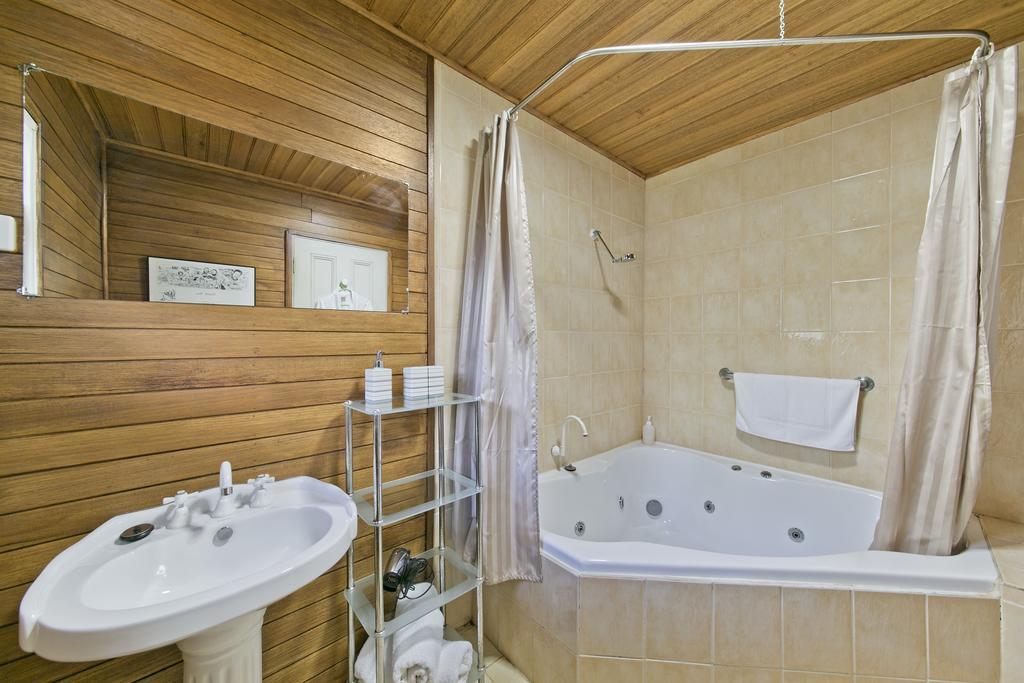 Hillside Country Retreat Hotel York Kültér fotó