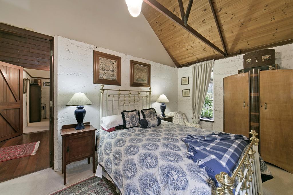 Hillside Country Retreat Hotel York Kültér fotó