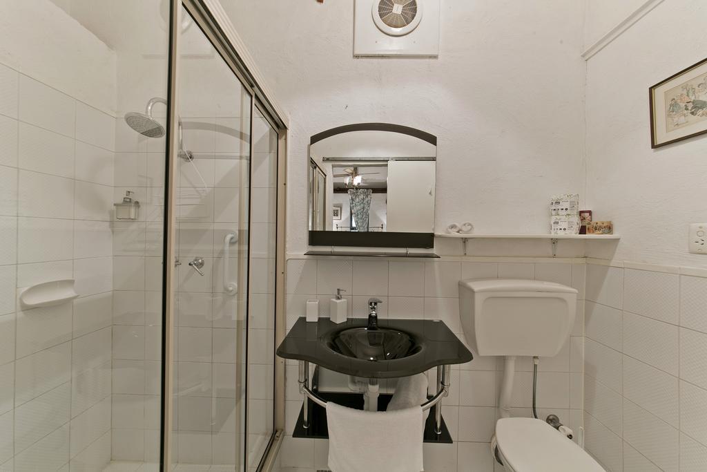Hillside Country Retreat Hotel York Kültér fotó
